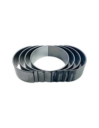 Metales De Biela 0.25 X Unidad