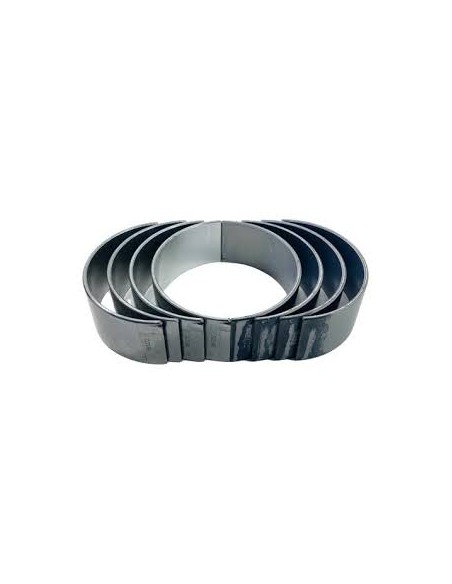 Metales De Biela 0.25 X Unidad