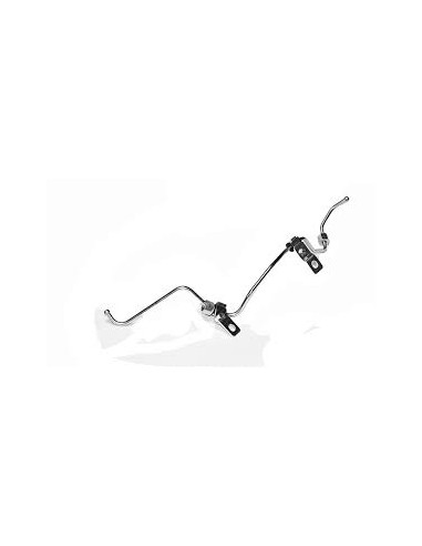 Cano Combustible Tector