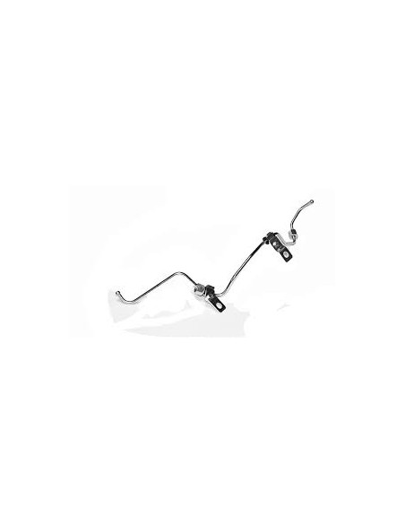 Cano Combustible Tector