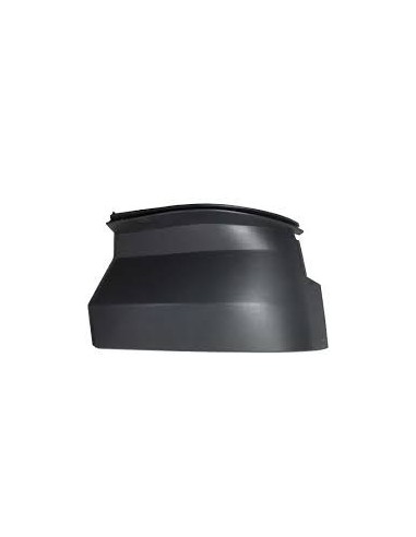 Moldura Izquierda