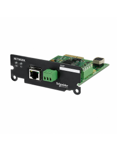 Gigabit Industrial Gateway Card X-slot