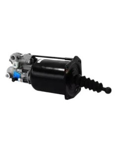 Servo Embrague Imp.