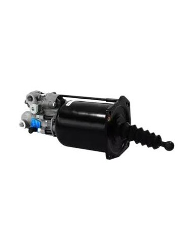 Servo Embrague Imp.