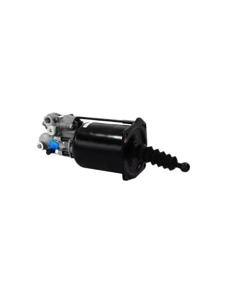 Servo Embrague Imp.