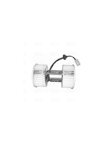 Turbina Aire Acondic