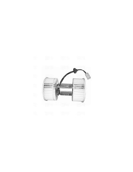 Turbina Aire Acondic