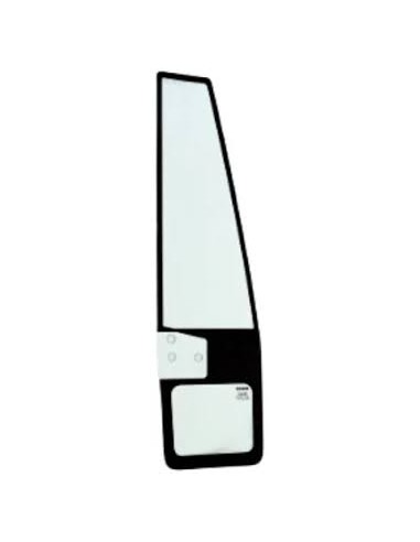 Vidrio De Puerta
