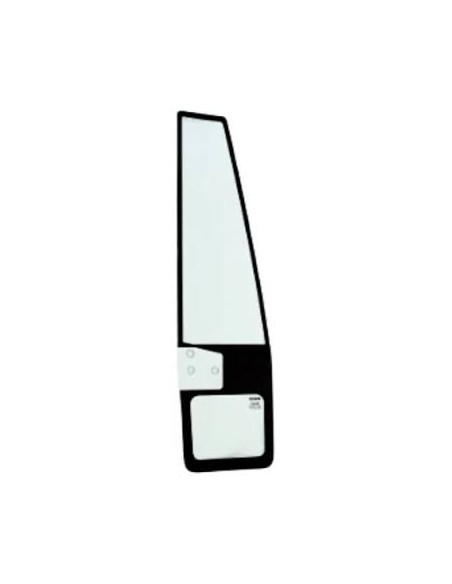 Vidrio De Puerta