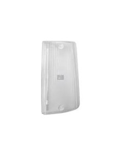 Plastico Faro Giro Del. Izq