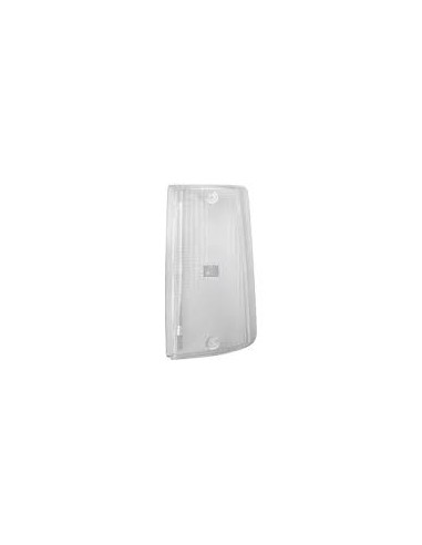 Plastico Faro Giro Del. Izq