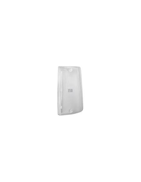 Plastico Faro Giro Del. Izq