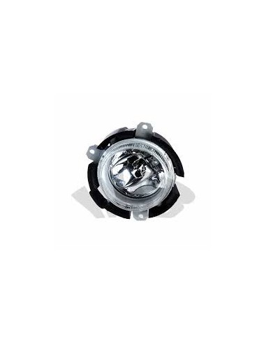 Faro Antiniebla