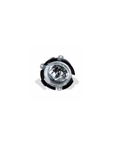 Faro Antiniebla