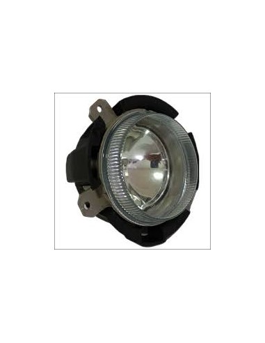 Faro Antiniebla