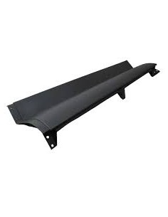 Spoiler Paragolpes Der.