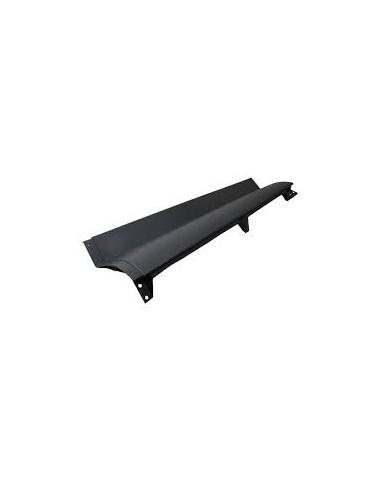 Spoiler Paragolpes Der.