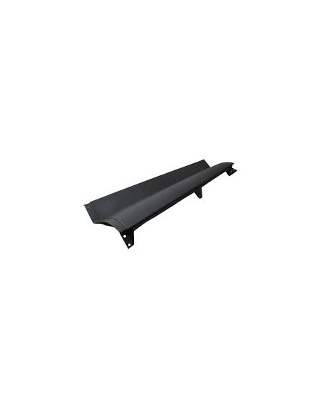 Spoiler Paragolpes Der.