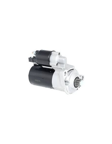 Motor De Arranque