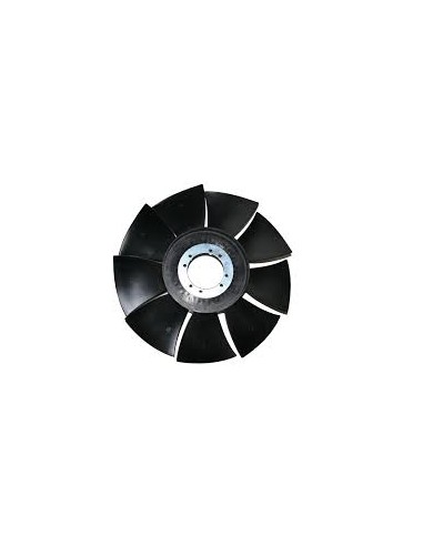 Ventilador Motor