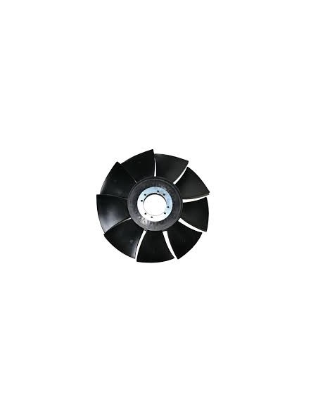 Ventilador Motor