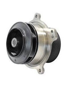 Bomba Agua Stralis Urba