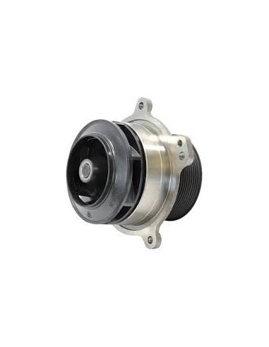 Bomba Agua Stralis Urba