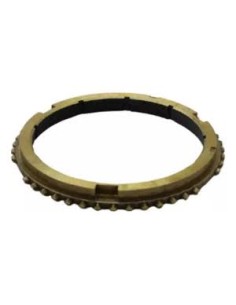 Anillo Seguro Caja