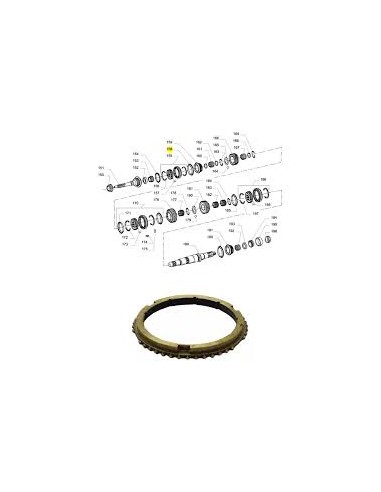 Anillo Seguro Caja