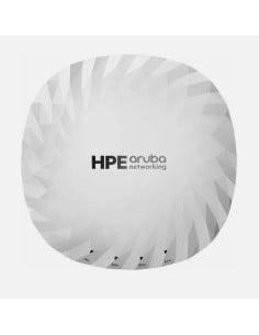 Hpe Anw Ap-725 (rw) Campus Ap