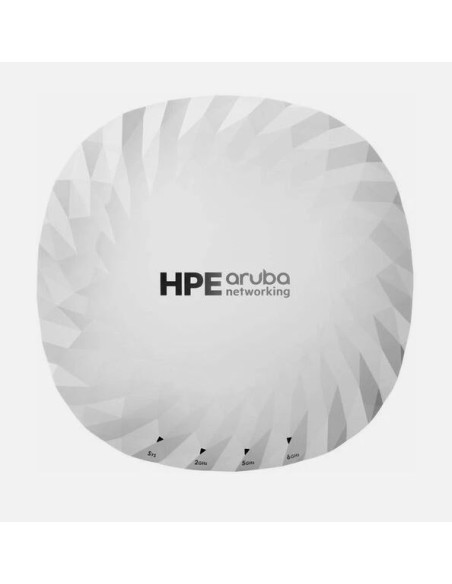Hpe Anw Ap-725 (rw) Campus Ap