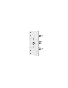 Horizontal Pole Mount