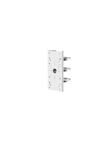 Horizontal Pole Mount
