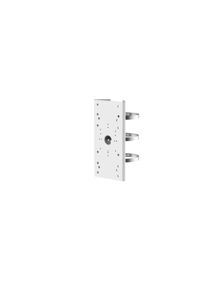 Horizontal Pole Mount