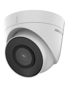 2 Mp Vandal Wdr Fixed Turret Network Camera