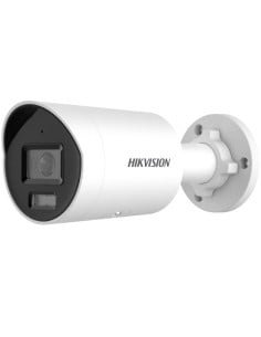 2 Mp Acusense Fixed Bullet Network Camera