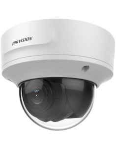 6 Mp Deepinview Fisheye Network Camera