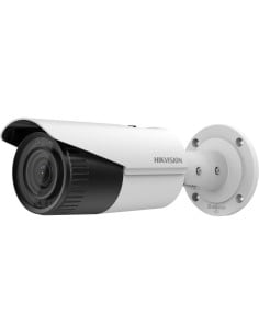 5 Mp Ir Varifocal Network Bullet Camera
