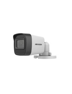 2 Mp Fixed Mini Bullet Camera