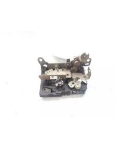 Cerradura Puerta Izq