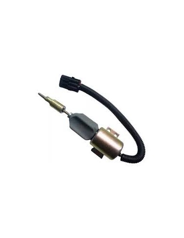 Electroiman Pare Motor