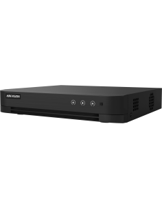 4-ch 720p 1u H 265 Dvr