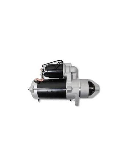 Motor De Arranque