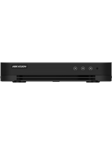 8-ch 720p 1u H 265 Dvr