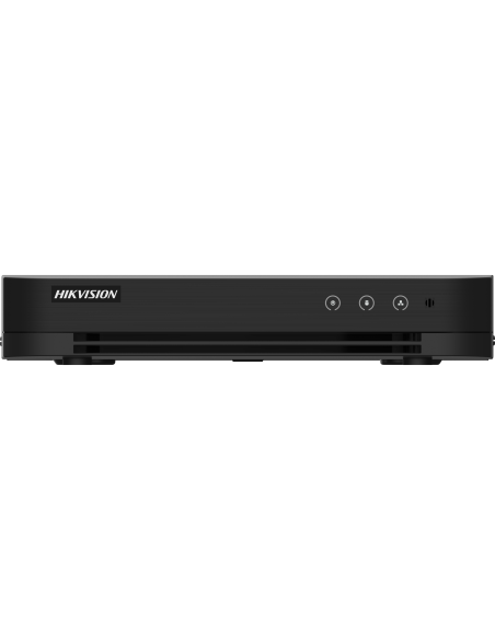 8-ch 720p 1u H 265 Dvr