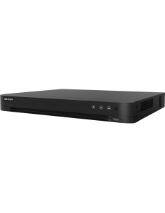 16-ch 720p 1u H 265 Dvr