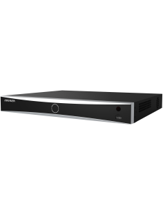 32-ch 1u K Series Acusense 4k Nvr