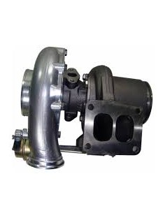 Turbo Alimentador