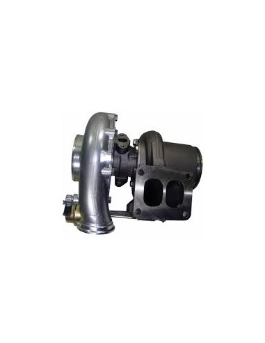 Turbo Alimentador