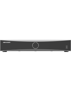32-ch 1 5u K Series Acusense 4k Nvr